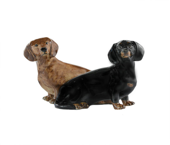 Gravhund-suola- ja pippurisetti – Dimsstudio