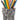 Elephant Small Vase - Pencil Holder