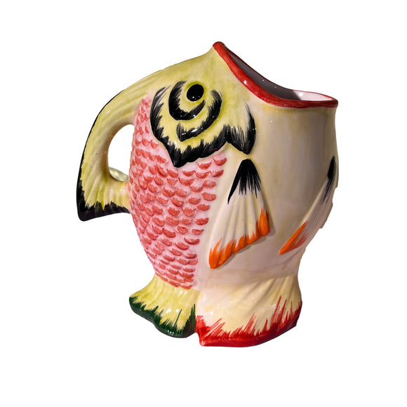 Italiensk Fiske kande
