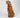 Stor tiger figur