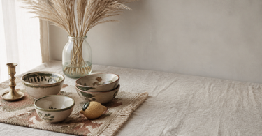 Bloomingville: Skandinavisk design med kant