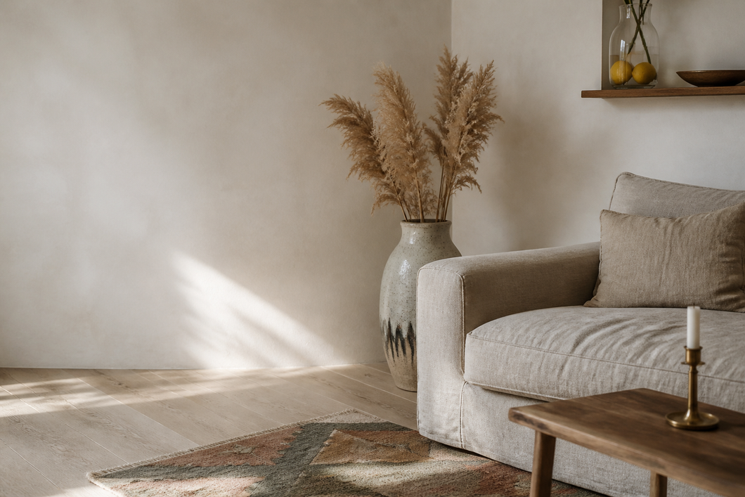 Minimalist interior design: Less is more – dims studio