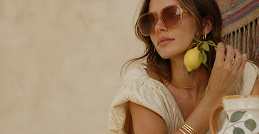 Solbriller som accessory: Stil og funktion