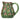 Artichoke pitcher