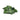 Vine leaf bowl