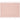 Franja throw in alpaca and wool, pink and white – Silkeborg Uldspinderi