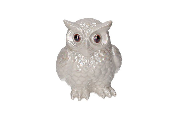 Ugle vase fra GiftCompany