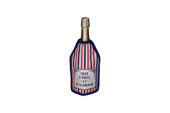 Vivre d´amor -vinkøler fra GiftCompany - unik boligindretning