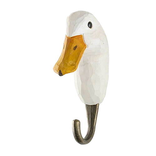 Kachní klobouk — Hook Duck od Wildlife Garden