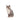 Lille Millie katte vase