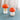 Mushrooms salt and pepper set