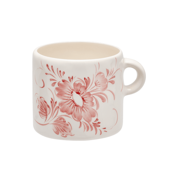 Whimsical Rose kop fra Anna + Nina - unik boligindretning