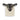 Sheep vase / pencil holder