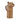 Large Leopard Jug in Stoneware – Quail