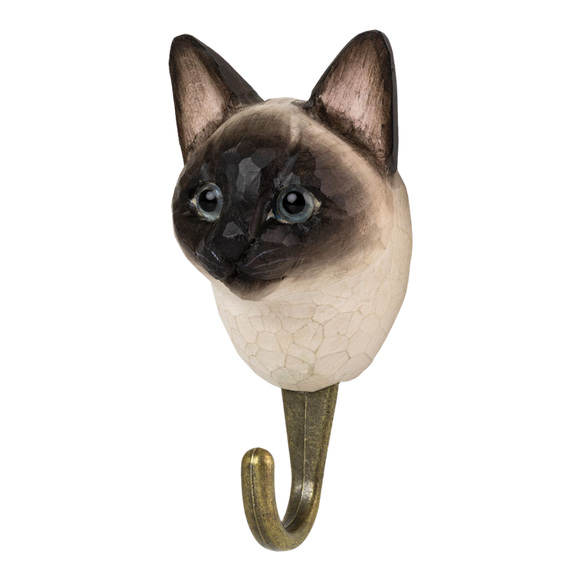 Cârlig pentru pisica siameză — Hook Siamese Cat de la Wildlife Garden