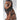 Large Lion - Porcelain figurine 86 cm