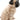 Pug large dog vase