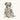 Dalmatian - dog blanket