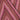 Zigzag Væv plaid i pink set i indretning