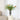 Rhombic vase i stentøj, sort – &Klevering
