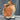 Fishing jug - blue/red