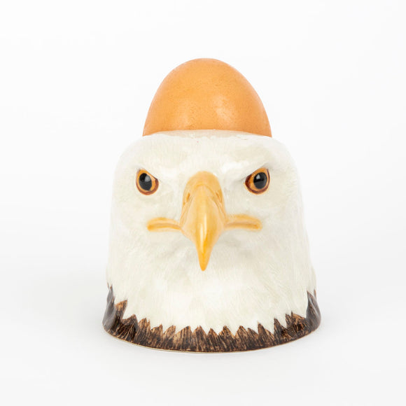 Ørne æggebæger fra Quail