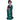 Geisha Lysestage originalbillede