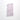 Naram badehåndklæde i farven lilac & neon yellow fra Bongusta