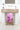 Naram badelagen i farven soft fuchsia fra Bongusta