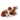English Bulldog salt & pepper set