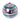 Large Round Disco Ball - Multicolored