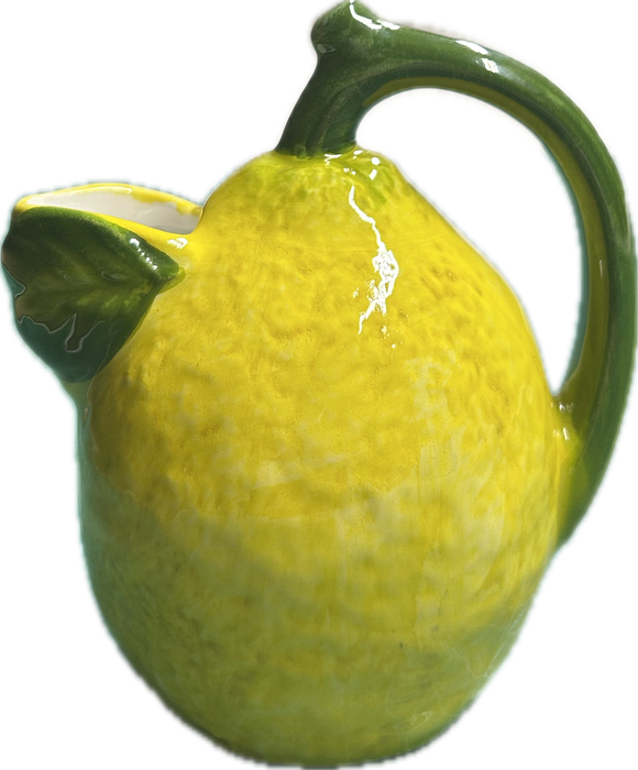 Lille citron kande fra Caja company
