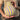 Purple-yellow striped vase in dolomite – GiftCompany