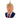 Donald Trump Christmas Ornament