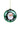 Julemand 'Ask Your Mom' ornament i glas fra Cody Foster