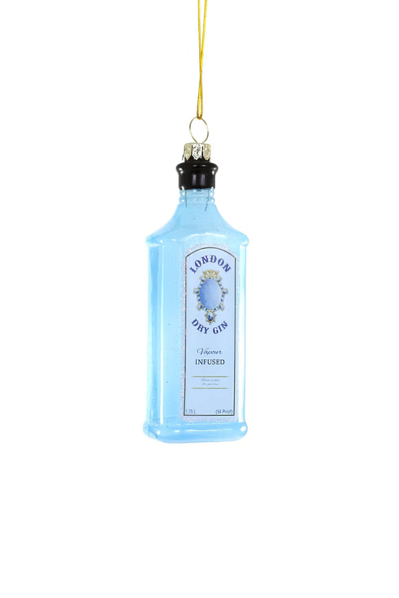 Gin - Ornament fra Cody Foster