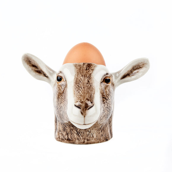Gede æggebæger fra Quail