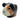 Guinea pig egg cup