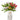 Seagull vase
