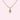 Hamsa necklace