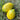 Decorative Lemon in Ceramic, Large – Caja Company