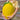 Huge lemon figure