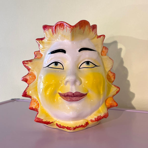Italiensk sol kande