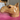 Camel egg cup