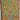 Throw, Ethnic Quilt - Jungle with Leopards