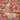 Plaid, Quilt Ethnic – lintu/vaaleanpunainen