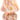 AU MAISON - Joyful Lamp in yellow and pink