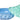 BonBonniere in blue/light green