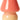 AU MAISON - Joyful Glass Lamp - pink and yellow