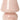 AU MAISON - Lamp Joyful - pink - 19xø15 cm